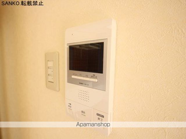 プレサント南9西12の内装写真