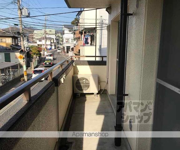 ソルレヴェンテ奥村の内装写真