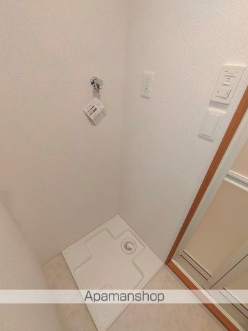 ヴィラナリー放出の内装写真