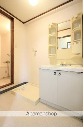 鴨川パークハイツ[3DK/53.46m2]のその他部屋・スペース