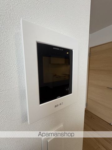 カサーレ蓮町 Iの内装写真
