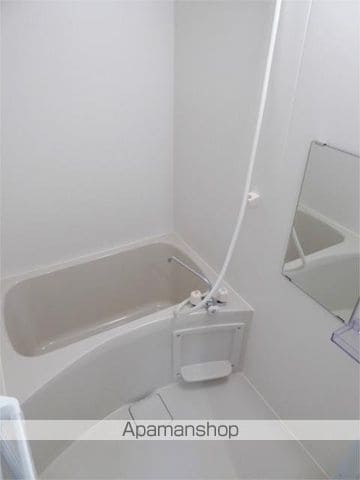 ハーミットクラブハウス鶴見寺谷の内装写真