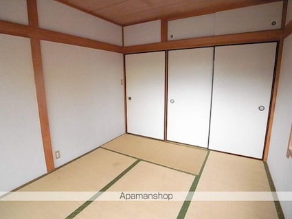 フラット８７[2DK/48.72m2]の内装5