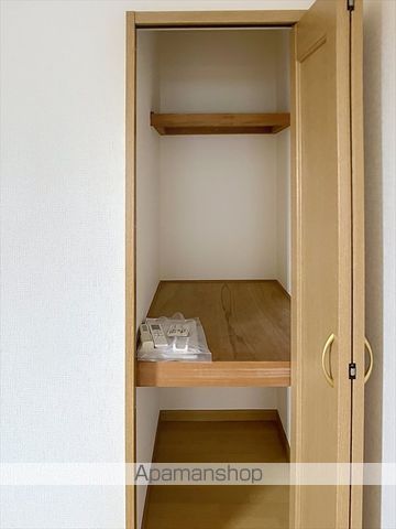 レジデンス北山Aの内装写真
