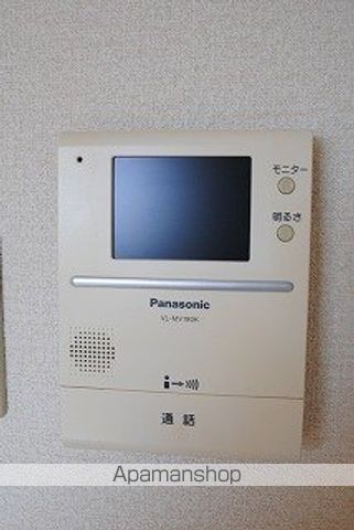 レオパレス清風IIの内装写真