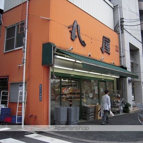 ベルメゾンエスの周辺写真