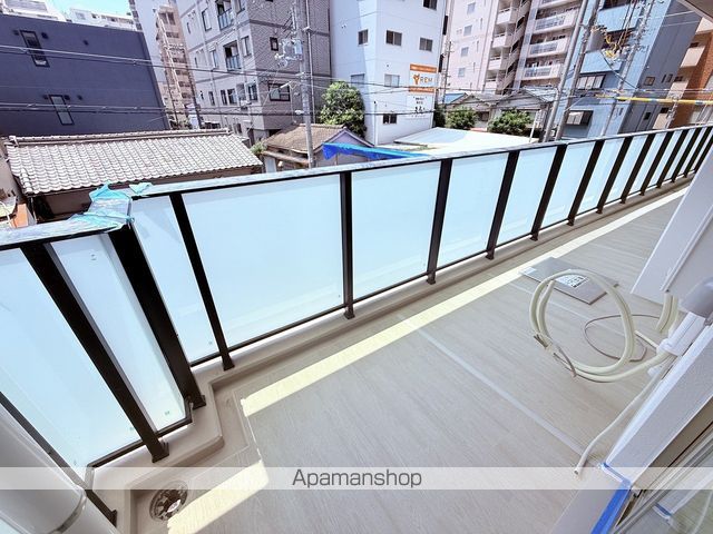 SPLENDIDESHINOSAKAVIIIの内装写真