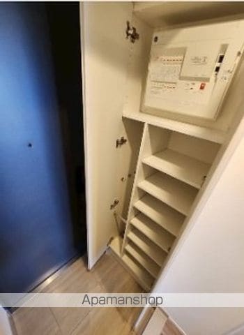 HF大森レジデンスの内装写真