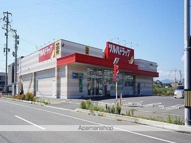 シャイニング ガーデンの周辺写真
