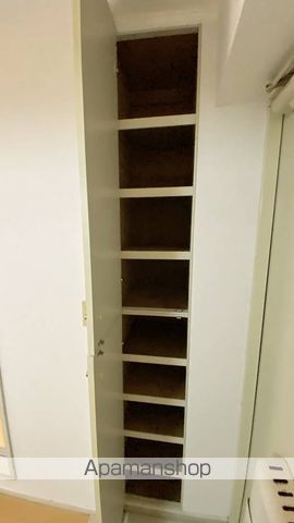 メゾン山盛の内装写真
