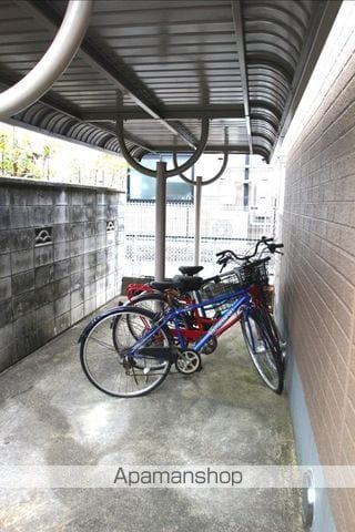 グランメールの内装写真