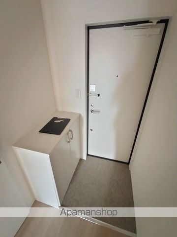 HGS KASHIMAの内装写真