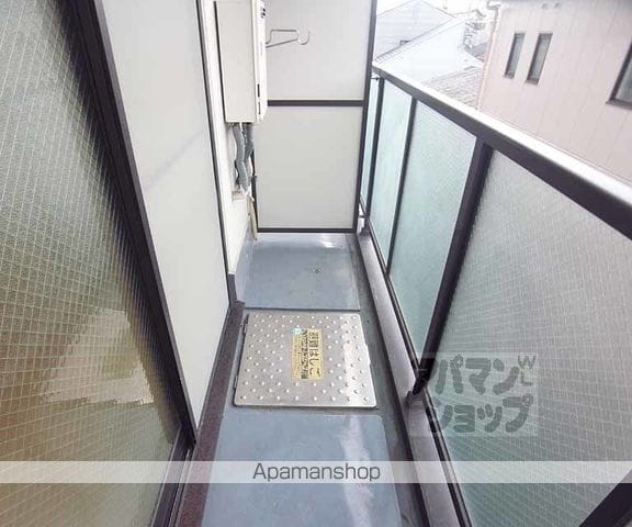 コーポ郷の内装写真