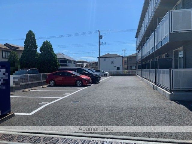 レオパレスリラのその他写真