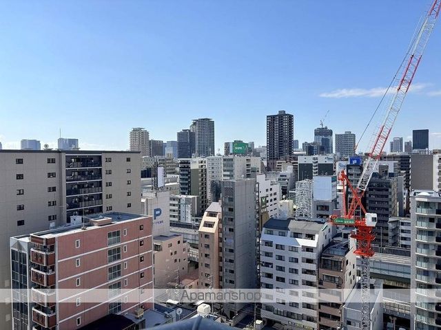 アプリーレ松屋町の内装写真