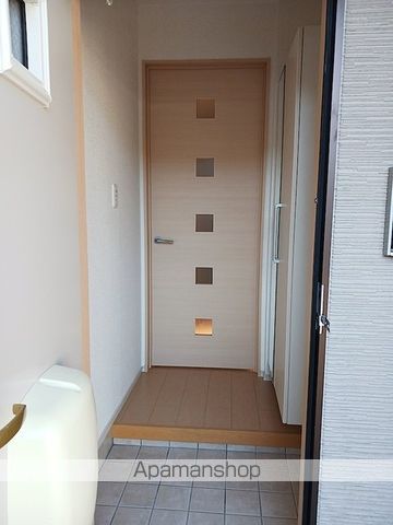 ナーシサス ガーデンの内装写真