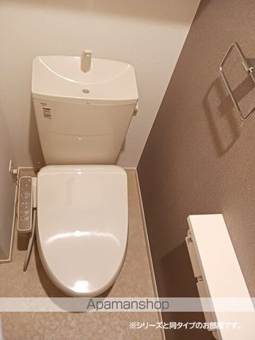 モヨリワンの内装写真