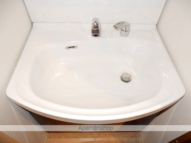 FRIEND COURT 岡山医大東の内装写真