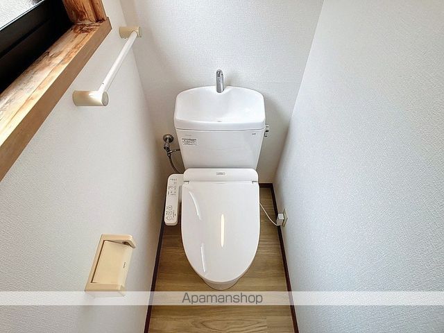 クリオ畝田西の内装写真