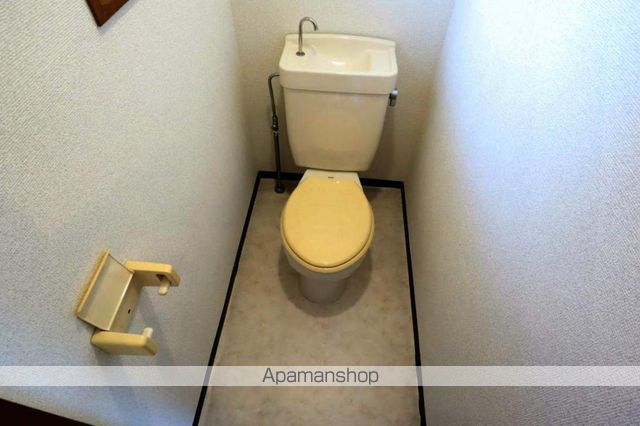 PLEAST光町の内装写真