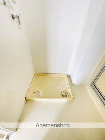 アーチスト赤川の内装写真