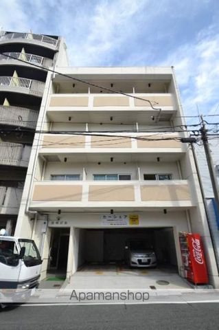 西岡ビルの外観写真