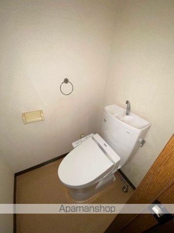 ニュージーニアス向陽の内装写真