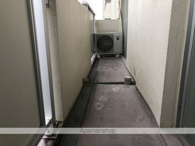 ビレッジハウス高花平2号棟の内装写真