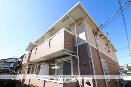 レイ　ツインズⅡ[1R/33.15m2]の外観3