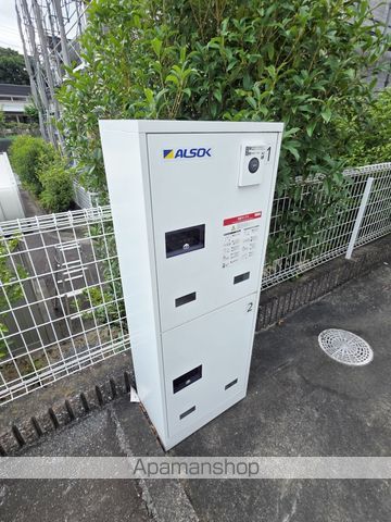 プロスパーIIの外観写真