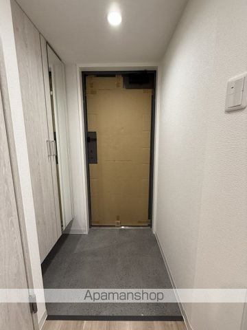 フォレスタ岡山医大前の内装写真