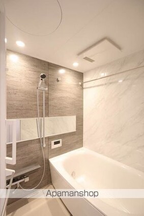 広島県広島市中区三川町[1LDK/42.29m2]のバス