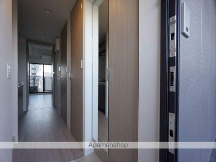 愛知県名古屋市千種区仲田２丁目[1K/21.66m2]の内装2