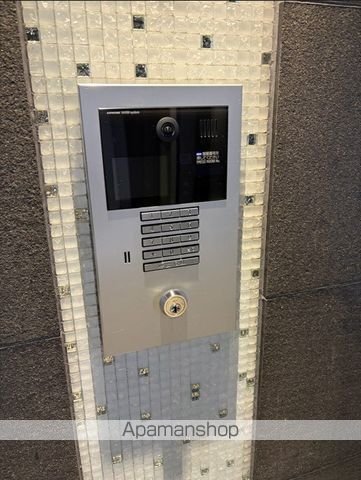 アジールコート東大井の内装写真