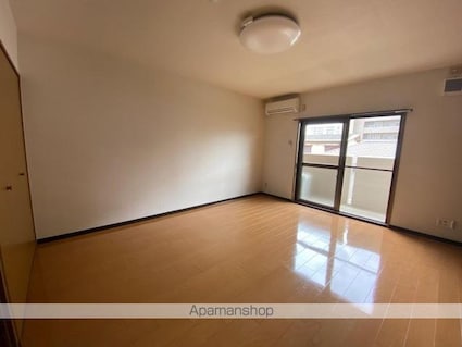 エトワール木太[1K/31.08m2]のリビング・居間