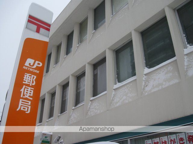 T’S COURT 南10条の周辺写真