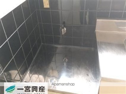 常盤ハイツ　[1DK/27.2m2]の内装3