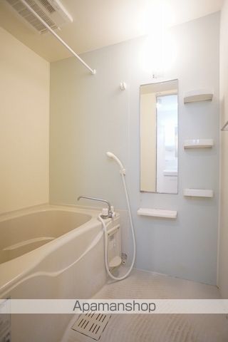 クレールの内装写真