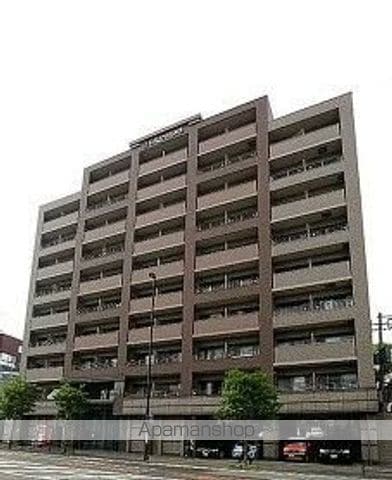 グランフォーレ桜坂ステーションプラザの外観写真