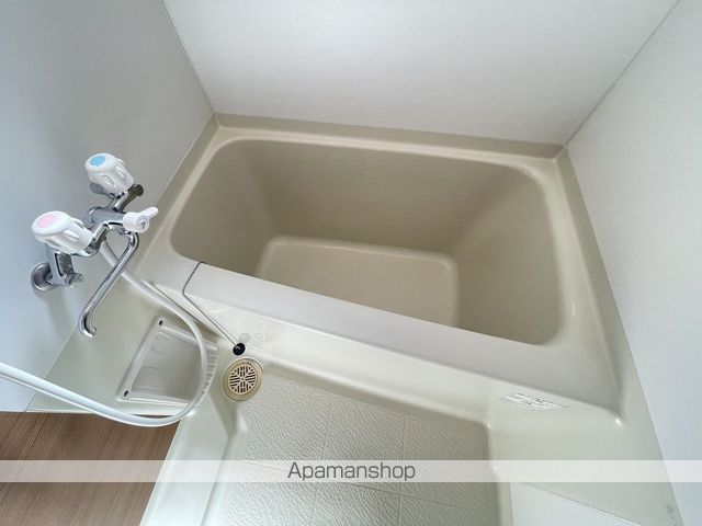 ルミエール宝来の内装写真