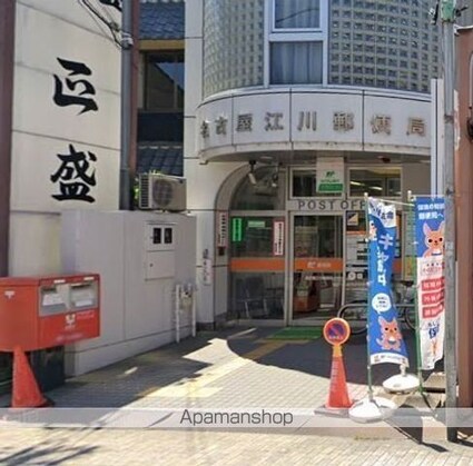 愛知県名古屋市西区浅間２丁目[1LDK/40.89m2]の周辺2