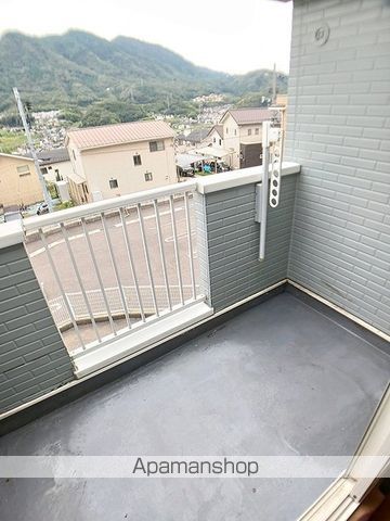 サンヒルズY・Kの内装写真