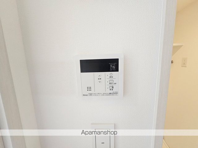 ディアレイシャス名古屋太閤通IVの内装写真