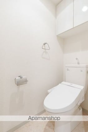 コクヨーレ日本橋[2LDK/53.68m2]のトイレ