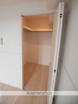 Ｇｒａｎ　Ｆｅｌｉｃｉａ[2LDK/51.93m2]の収納