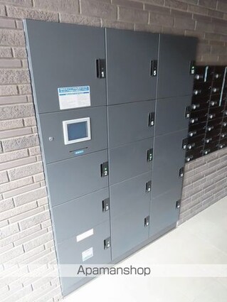 グローリオシェルト池袋本町[2K/25.5m2]の共用部2