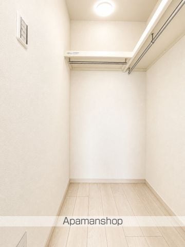 GTIIの内装写真