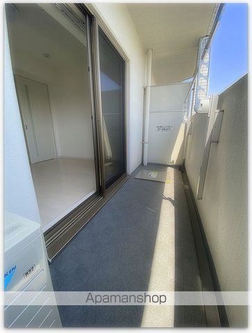 クレビオス難波EASTの内装写真