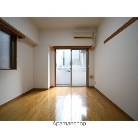 プレール日本橋弐番館[1K/22.27m2]のリビング・居間