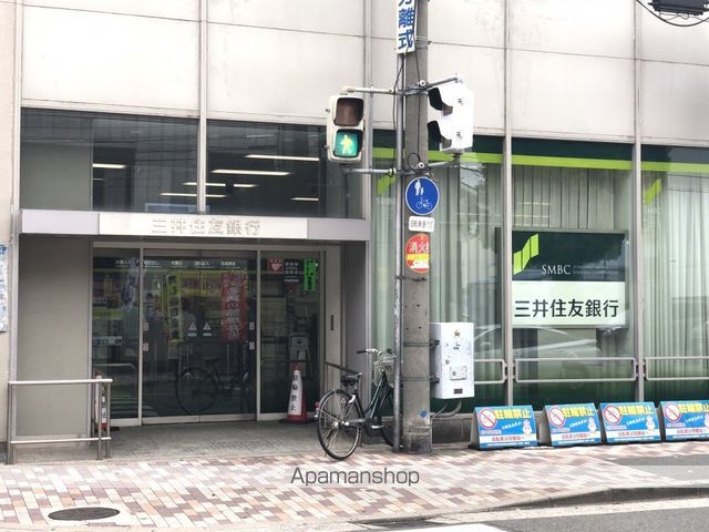 グランエクラの周辺写真